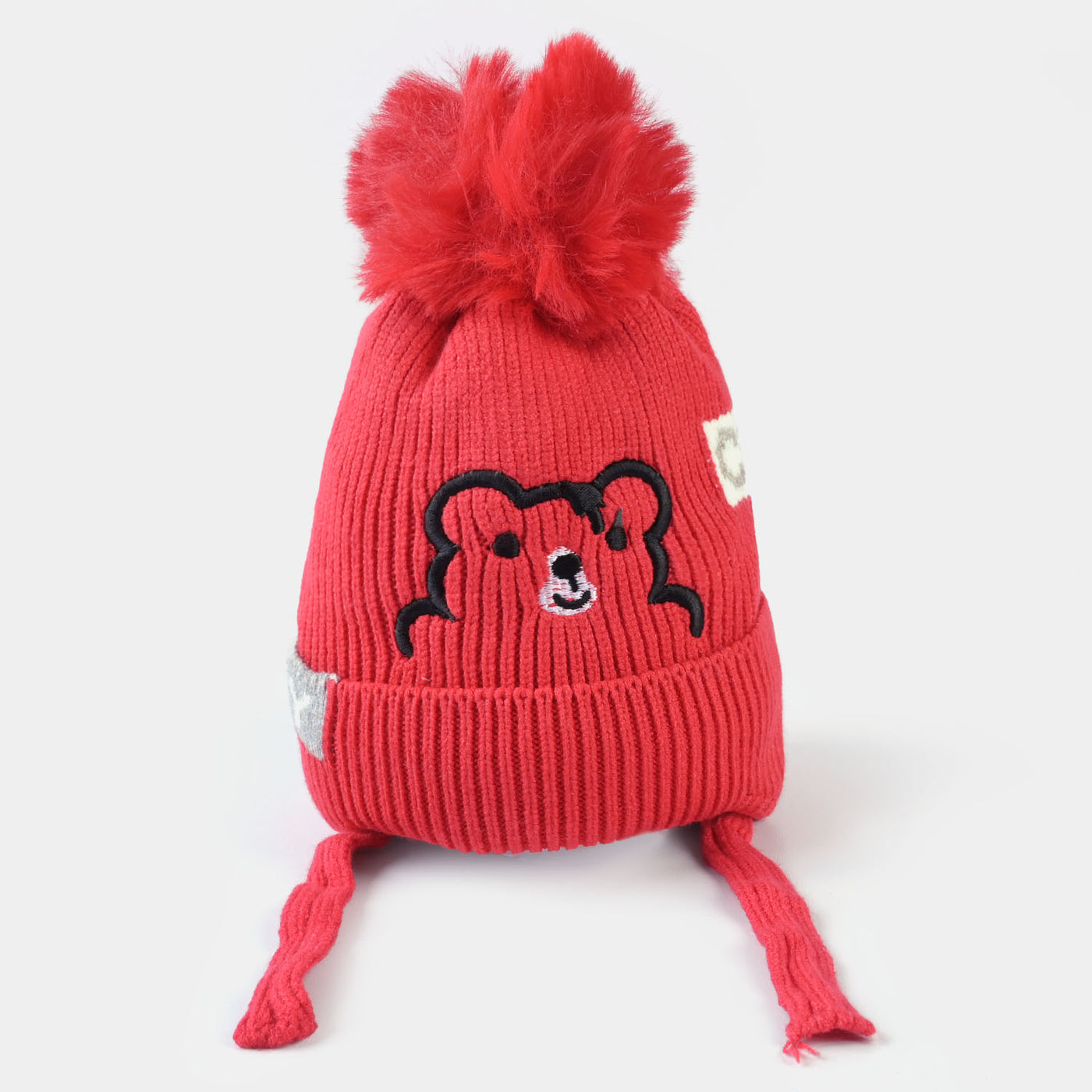 Woolen Winter Cap/Hat | 12M+