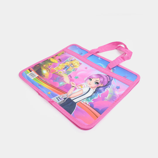 Pencil Pouch/Bag for Kids