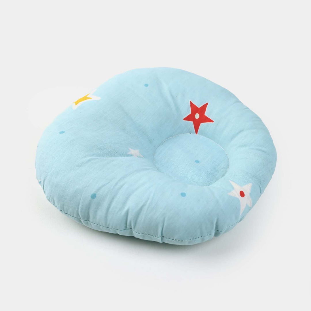 Baby Round Head Pillow