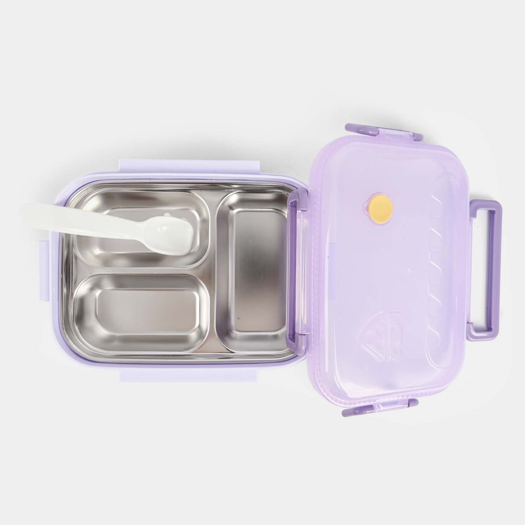 STAINLESS STEEL LUNCH BOX FOR KIDS