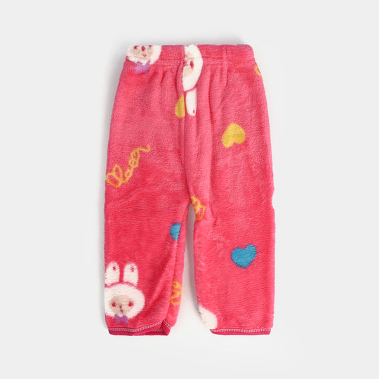 Baby Cute Winter Trouser