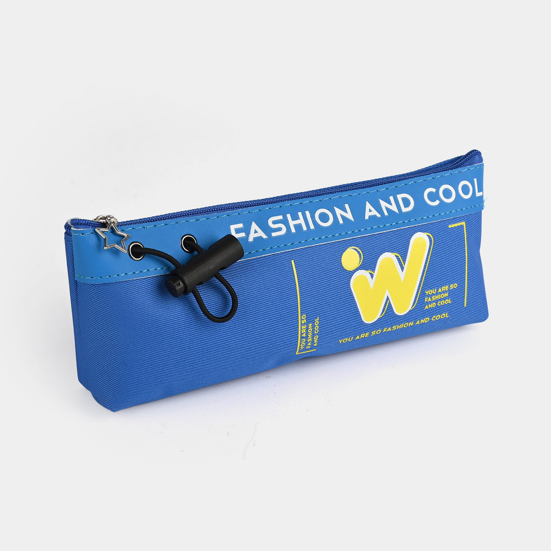 Stationery Pencil Pouch for Kids