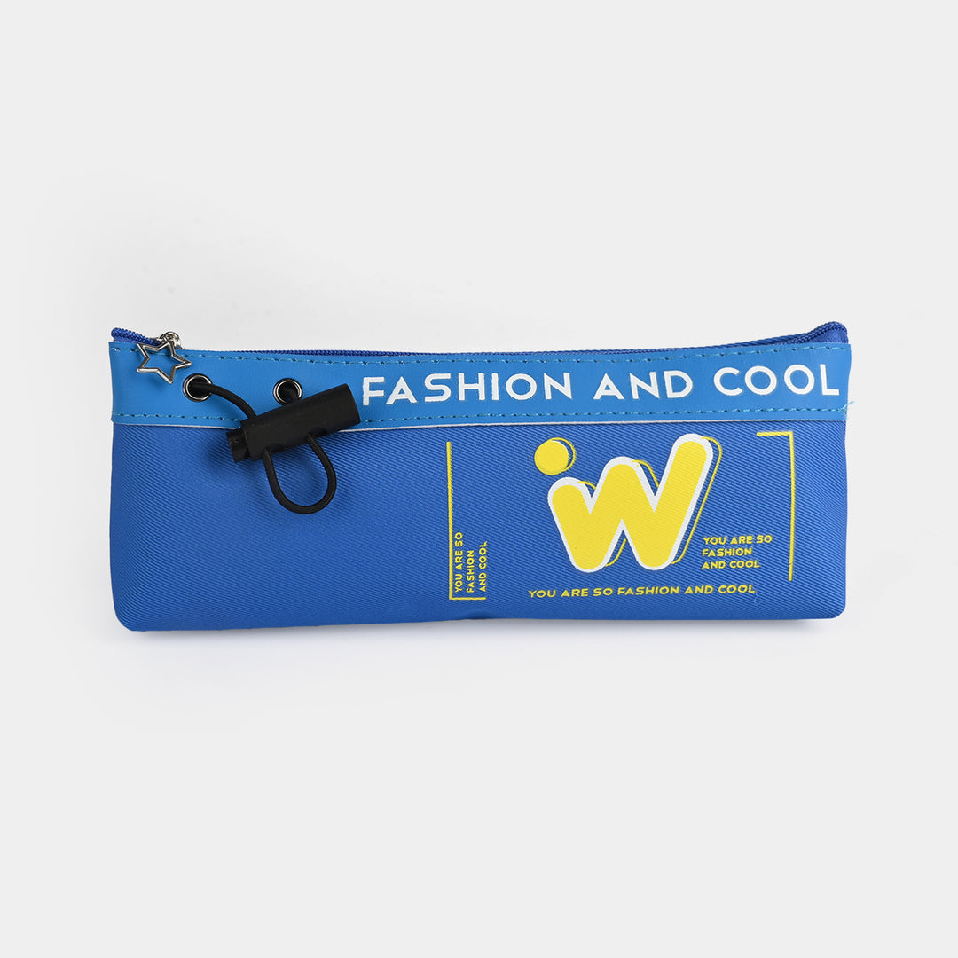 Stationery Pencil Pouch for Kids