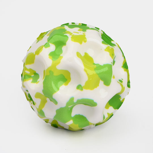 Moon Ball Bouncy Toy For Kids