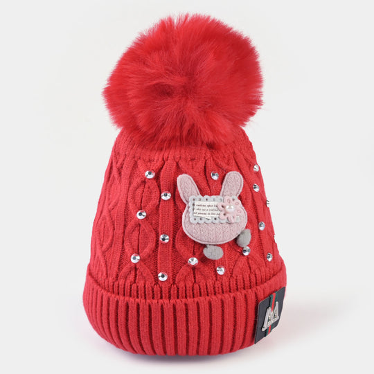 Woolen Winter Cap/Hat | 9M+