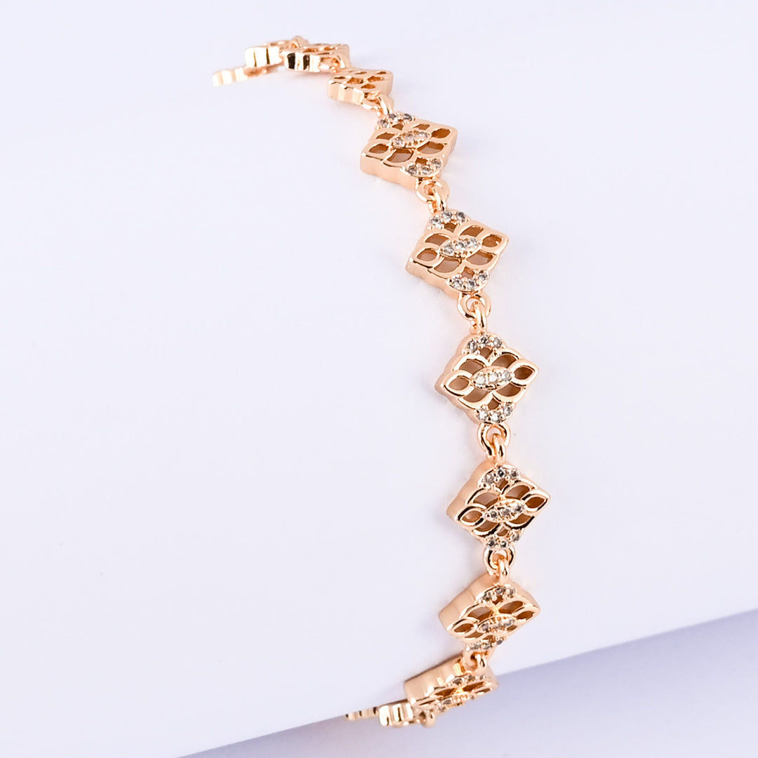 Elegant Fancy Bracelet For Girls