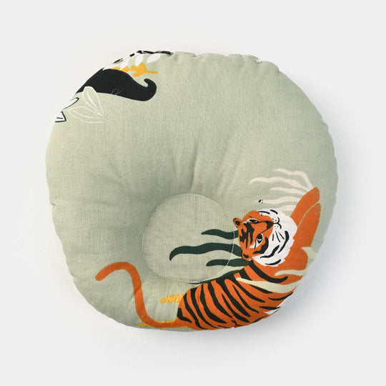 Baby Round Head Pillow