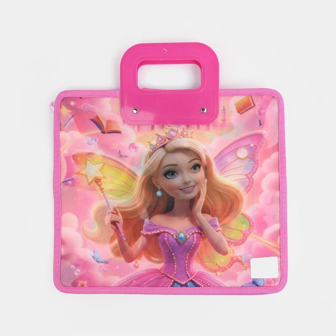 Pencil Pouch/Bag for Kids