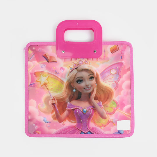 Pencil Pouch/Bag for Kids