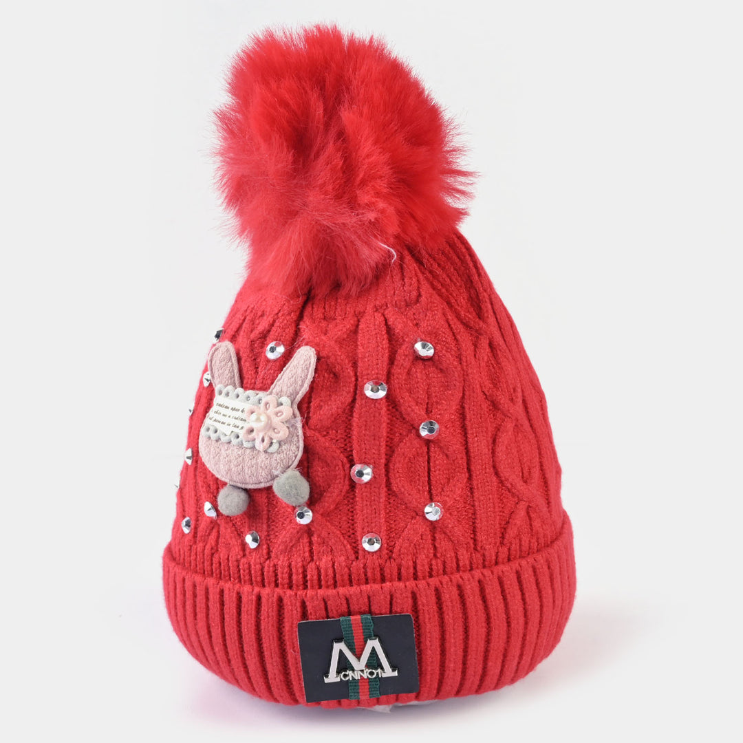 Woolen Winter Cap/Hat | 9M+