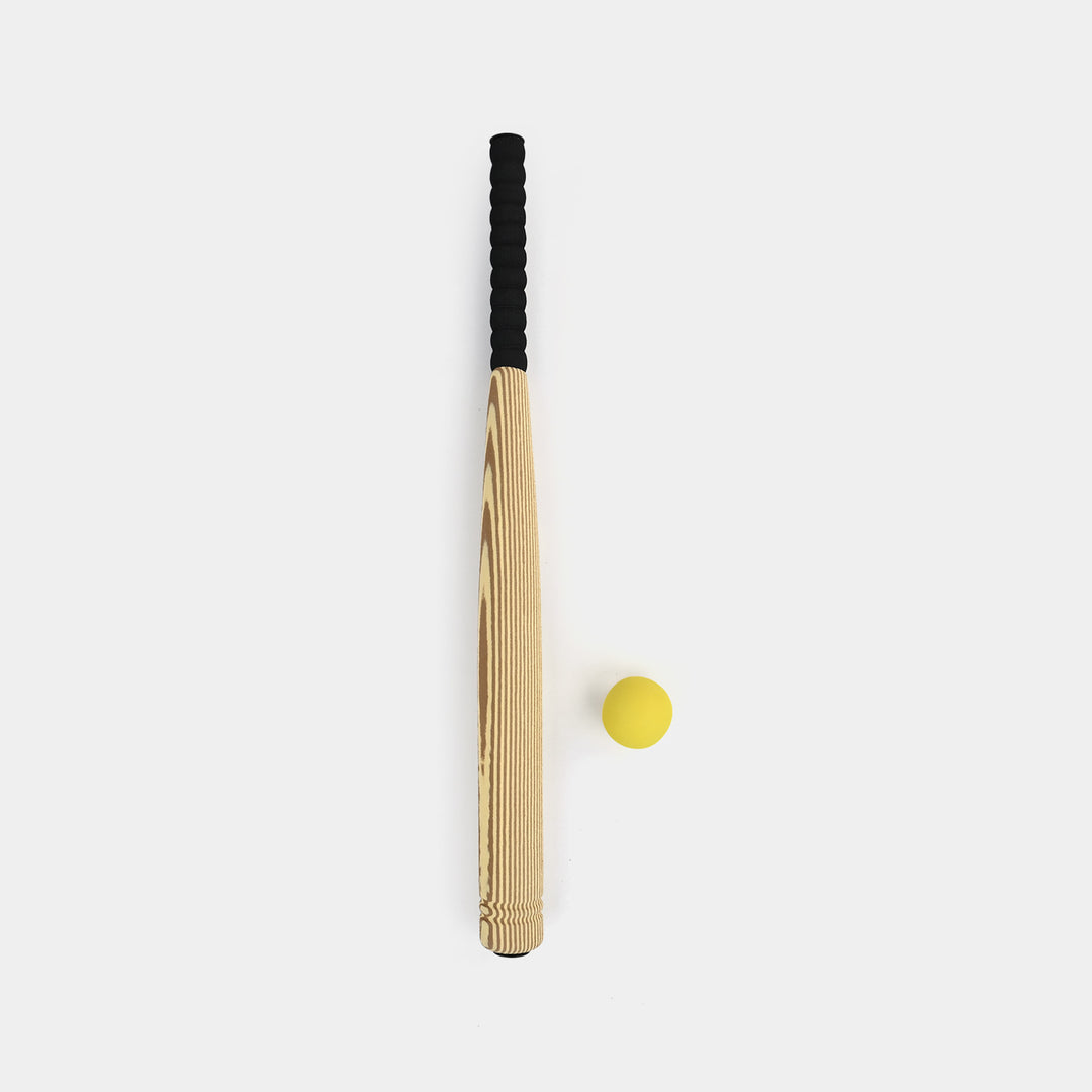 Lightweight Kids Baseball Set