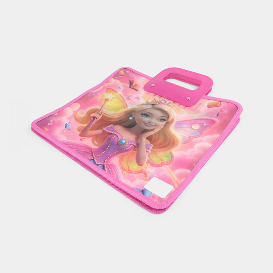 Pencil Pouch/Bag for Kids