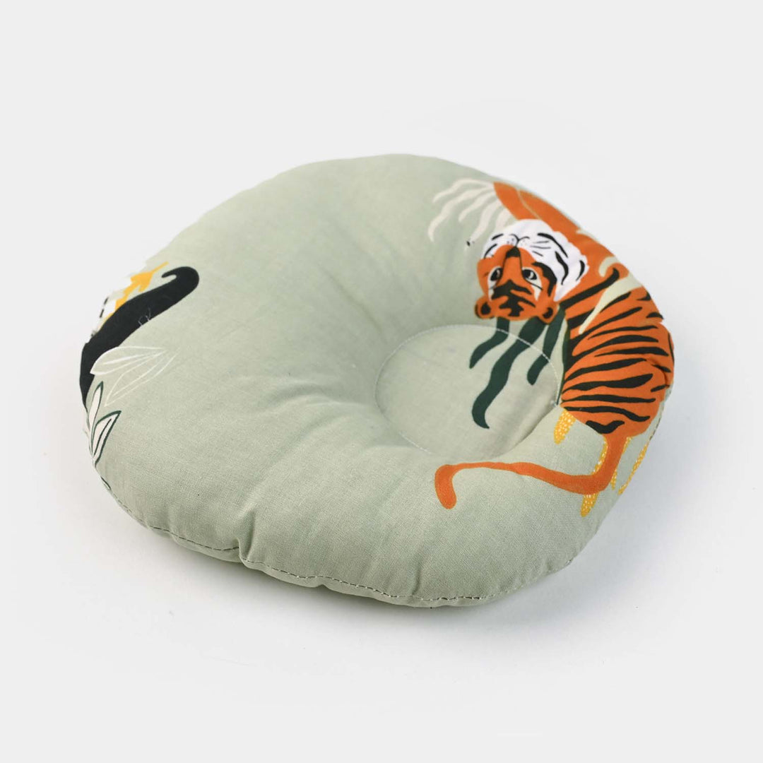 Baby Round Head Pillow