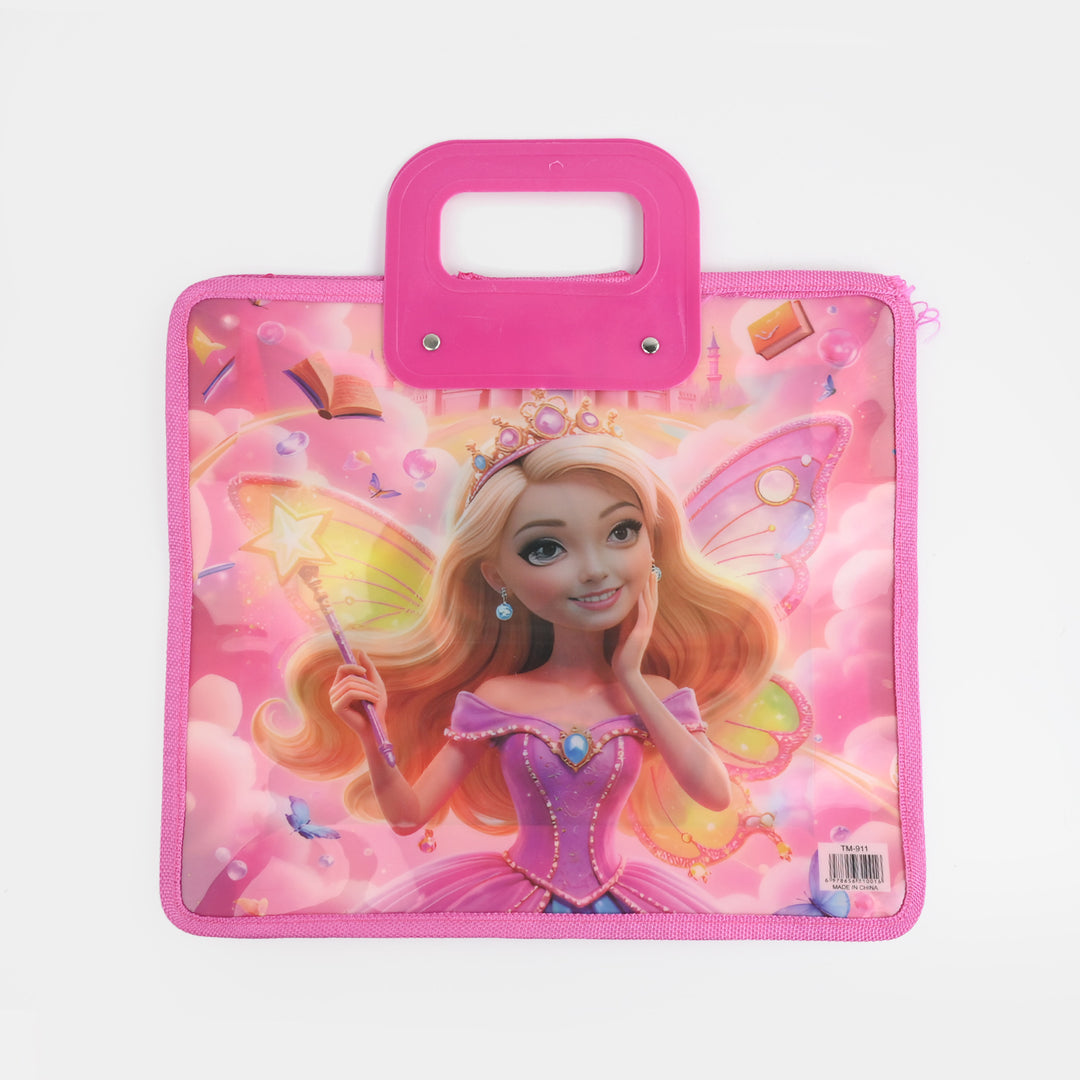 Pencil Pouch/Bag for Kids