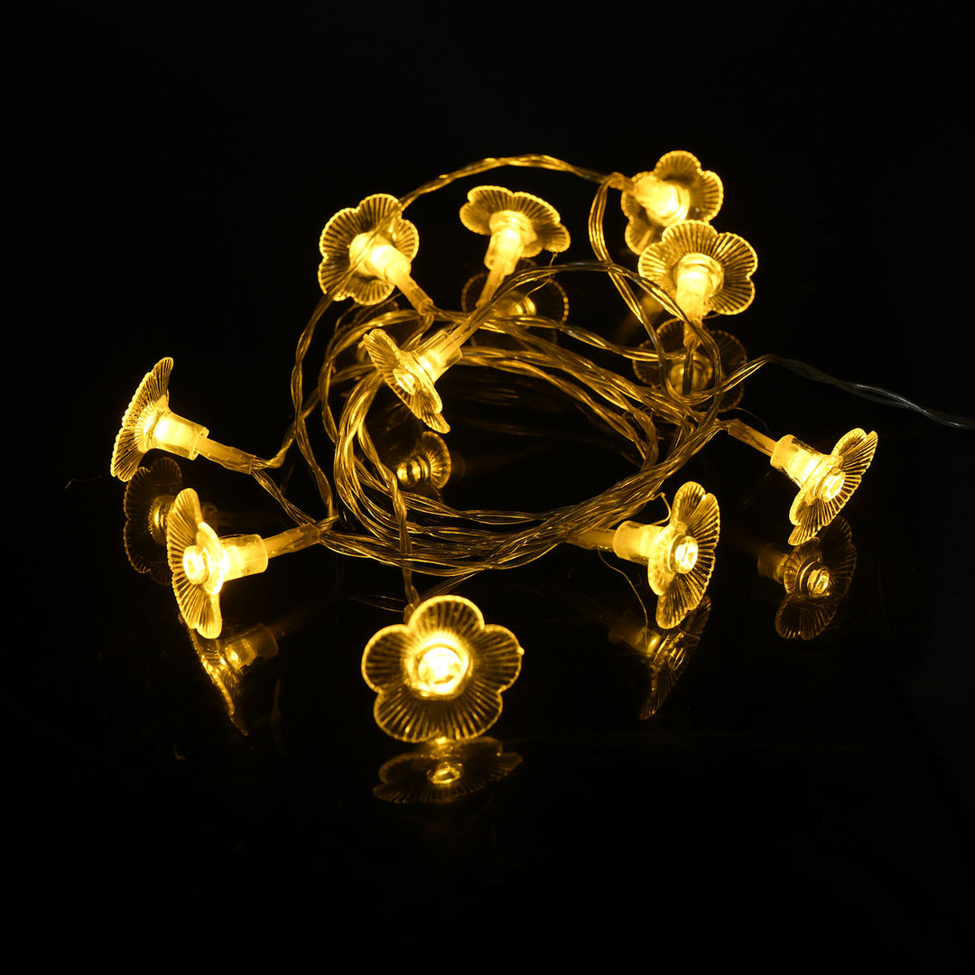 Decorative LED Warm Light | 10Pcs