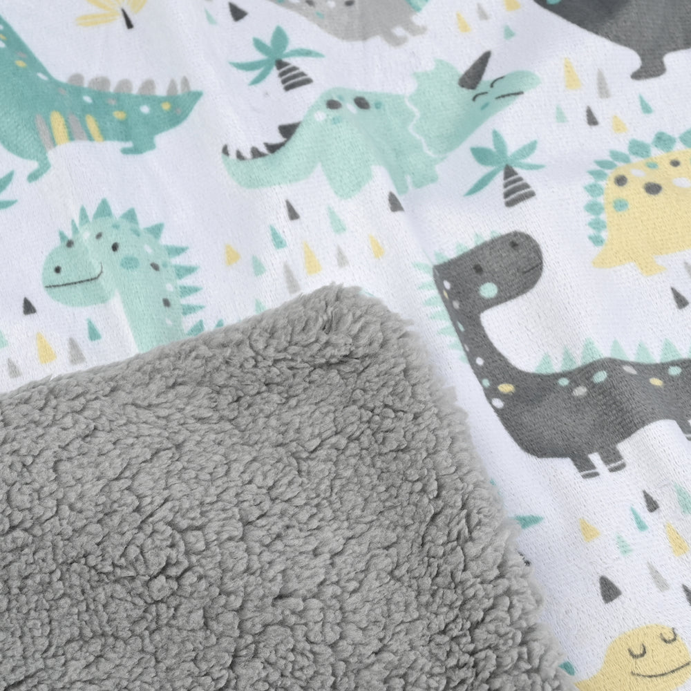Wrapping Sheet With Neck Pillow | 0M+