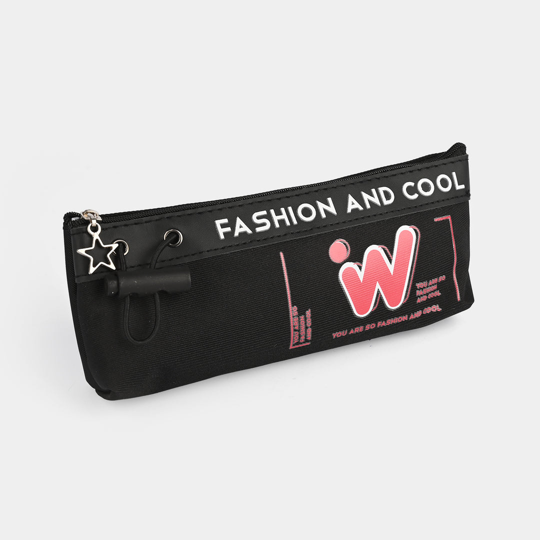 Stationery Pencil Pouch for Kids