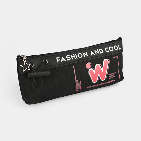 Stationery Pencil Pouch for Kids