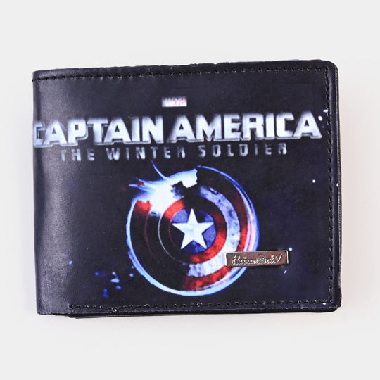 PRINTED WALLET FOR KIDS
