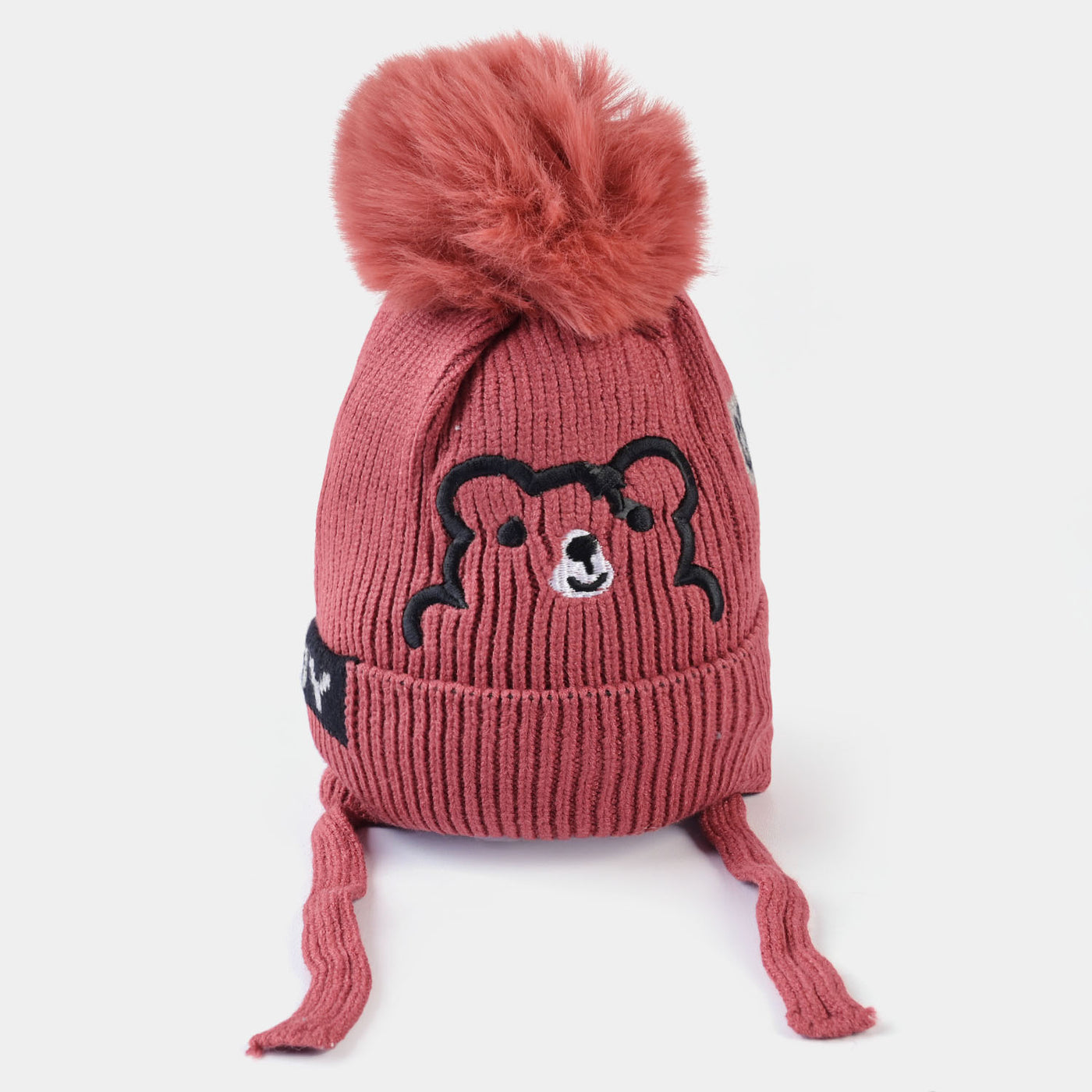 Woolen Winter Cap/Hat | 12M+