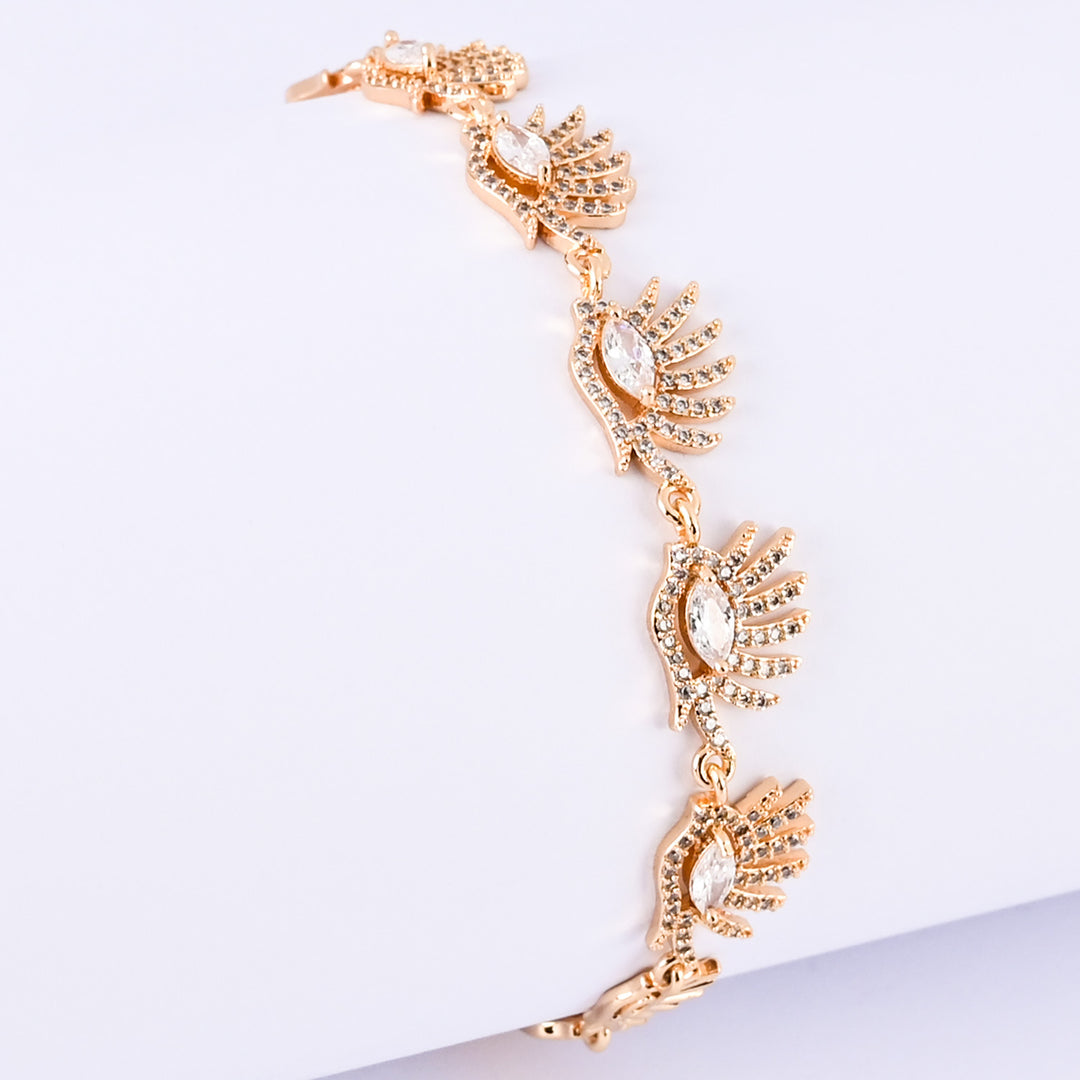 Elegant Fancy Bracelet For Girls