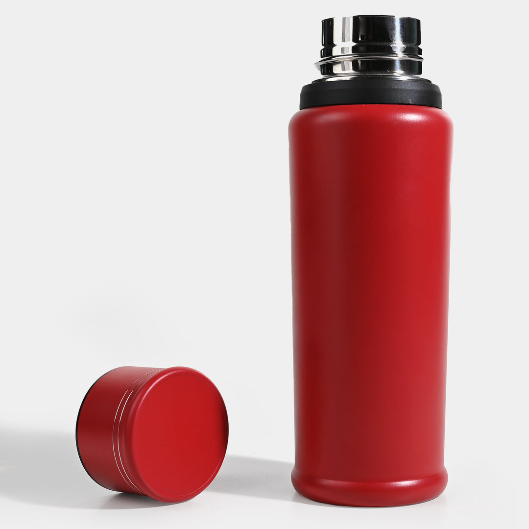 Water Bottle Steel | 800ml