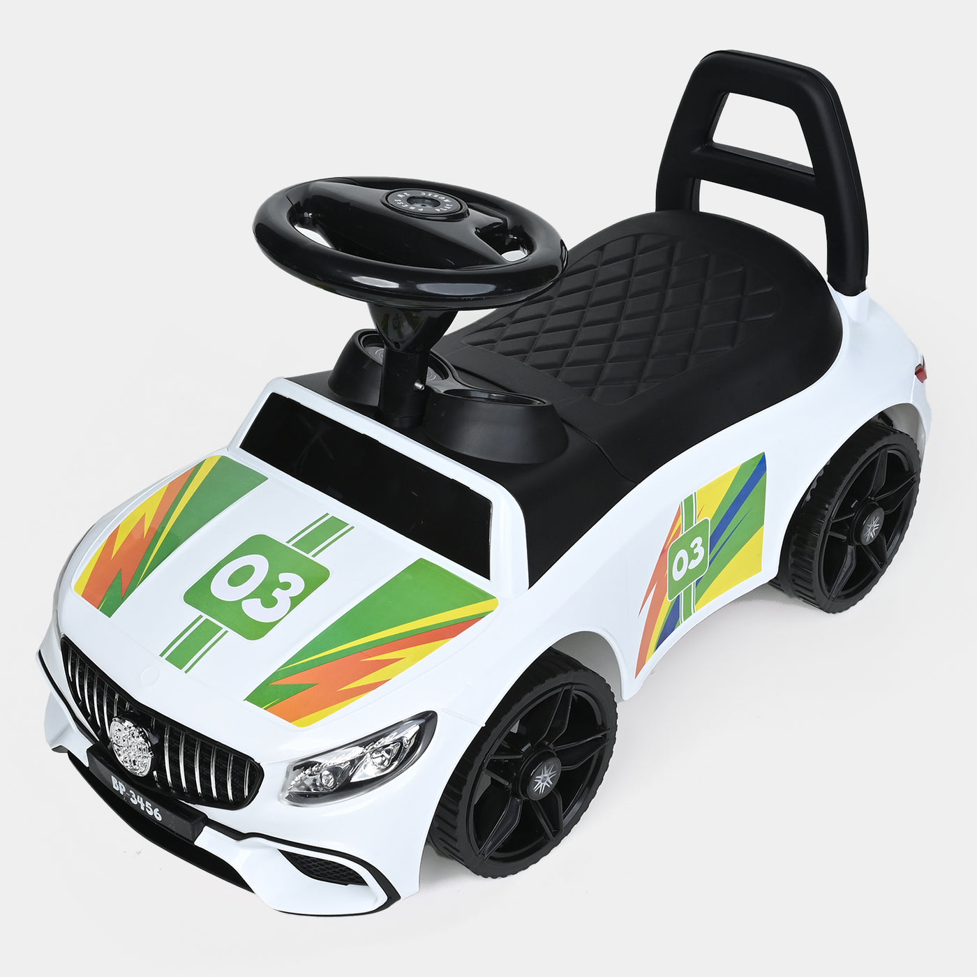 Ride On Push Car For Kids