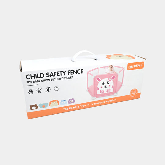Children Safety Fence/Play Pen