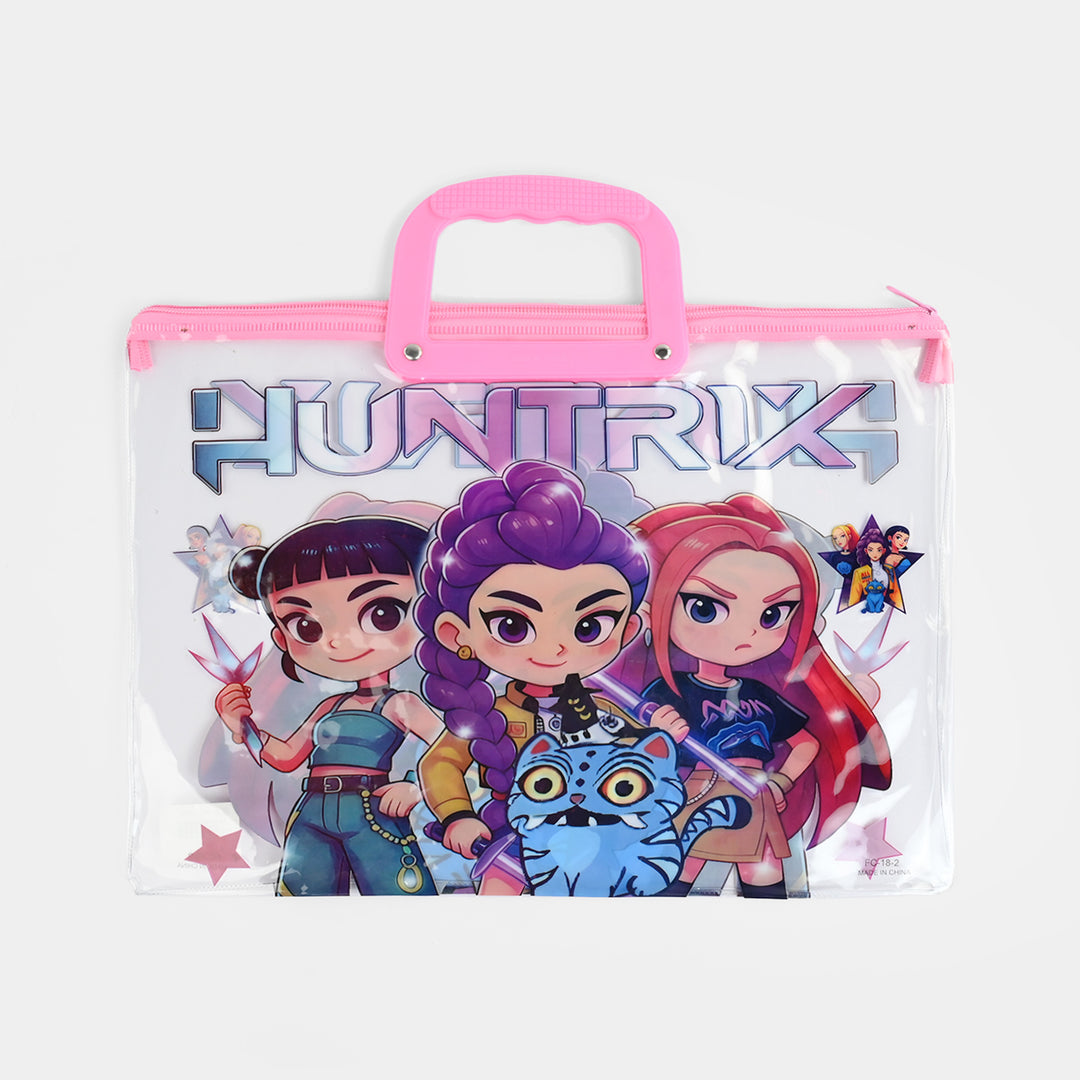 Pencil Pouch/Bag for Kids