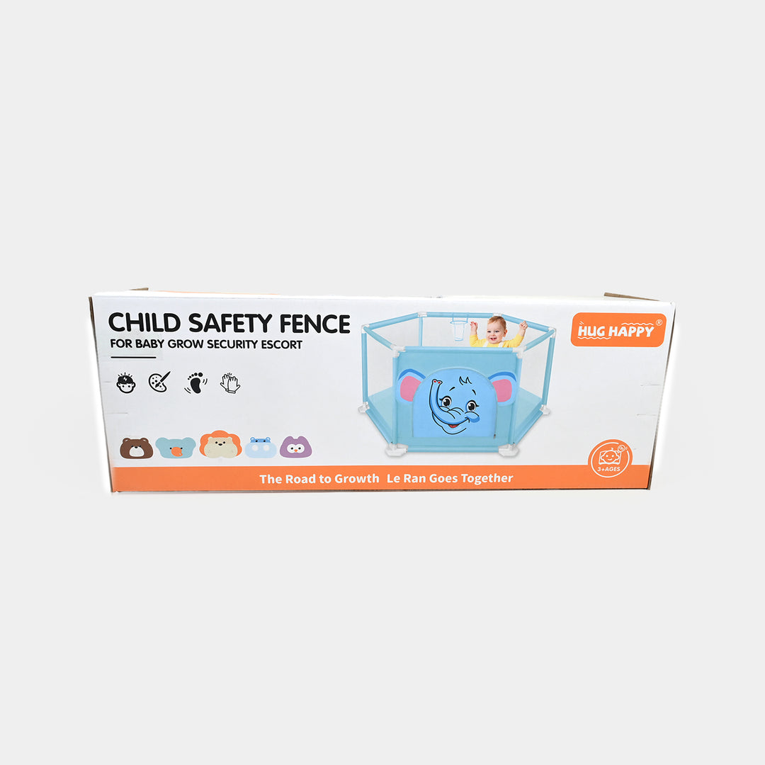 Children Safety Fence/Play Pen