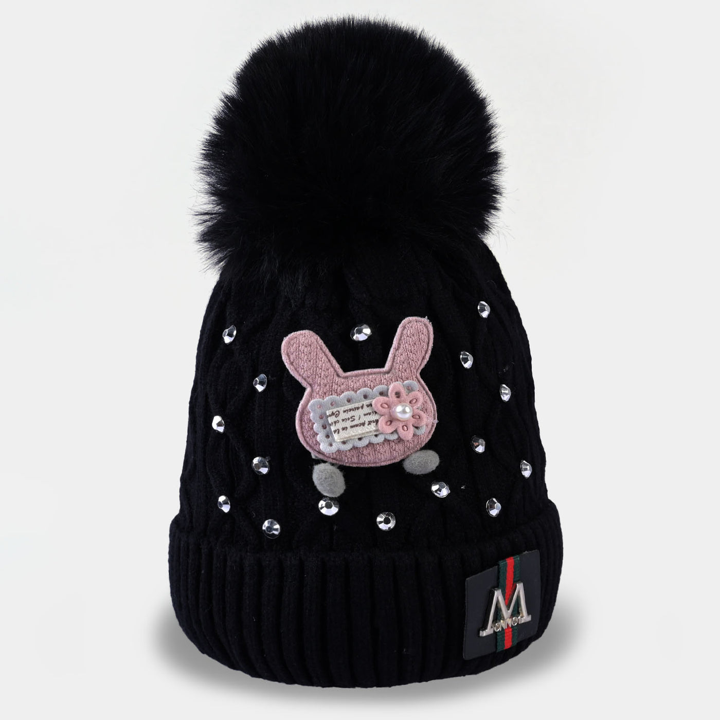 Woolen Winter Cap/Hat | 9M+