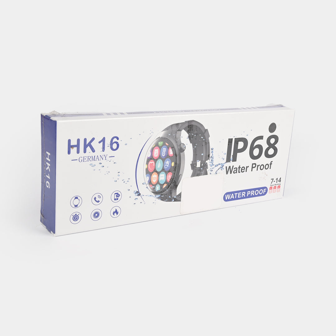Smart Watch HK16