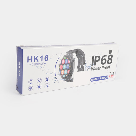 Smart Watch HK16