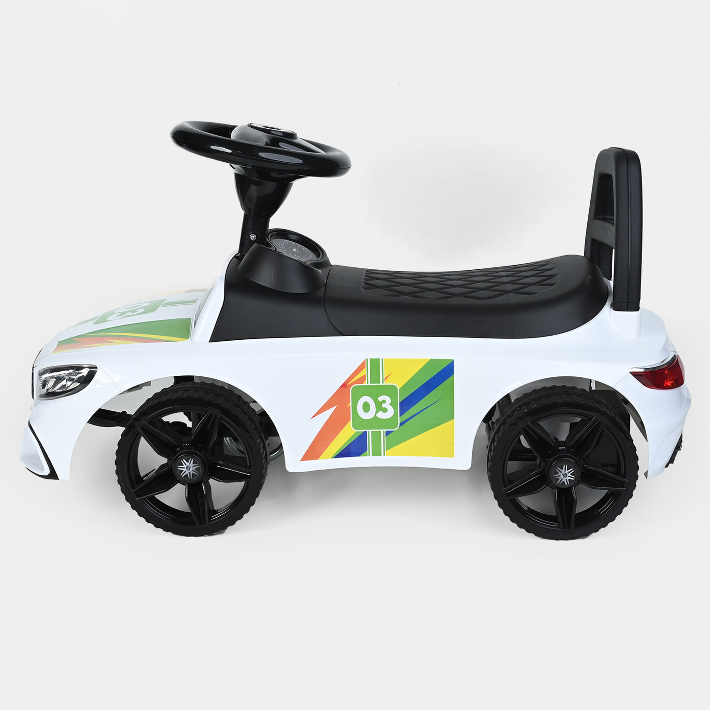 Ride On Push Car For Kids