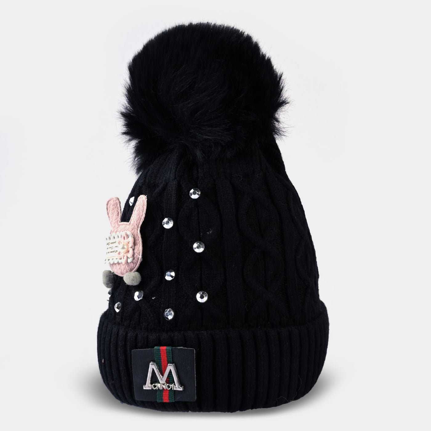 Woolen Winter Cap/Hat | 9M+