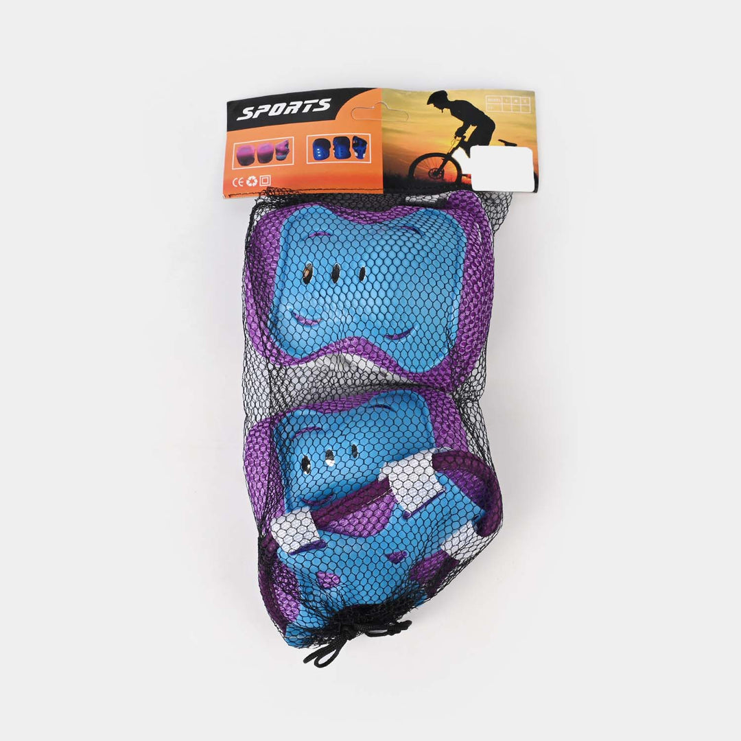 Protection Set For Kids