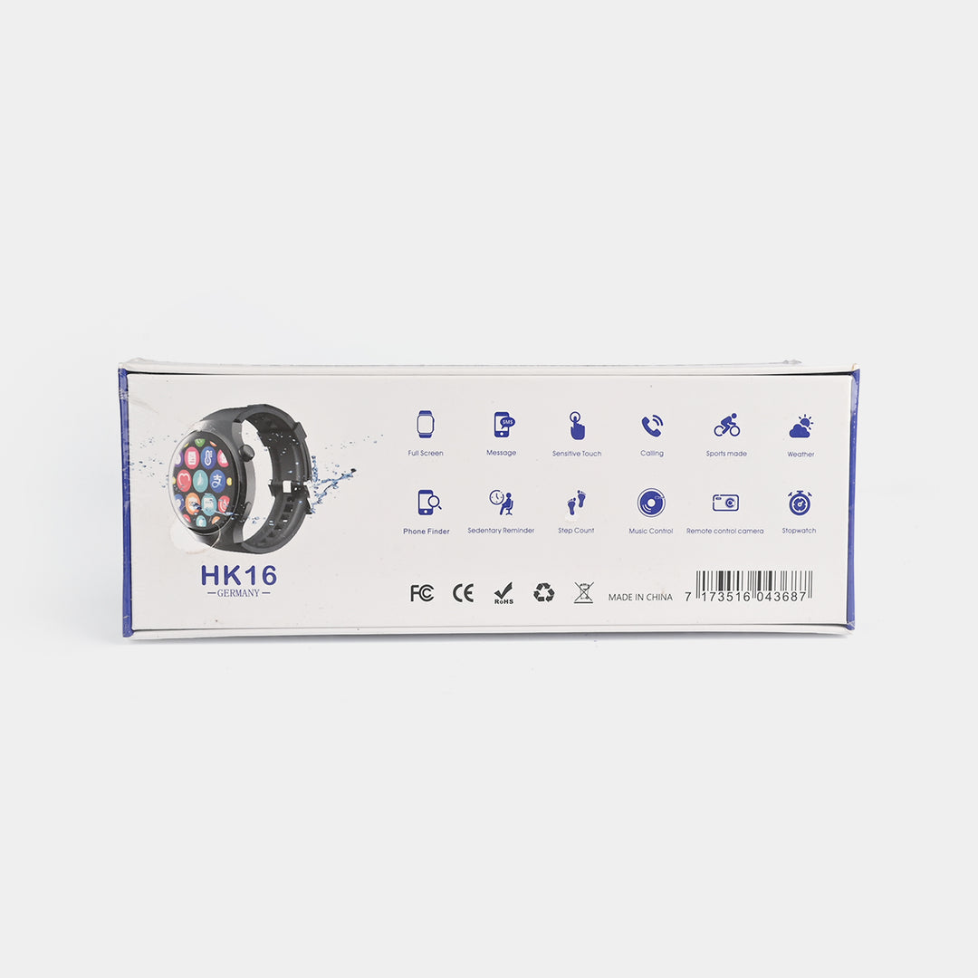 Smart Watch HK16