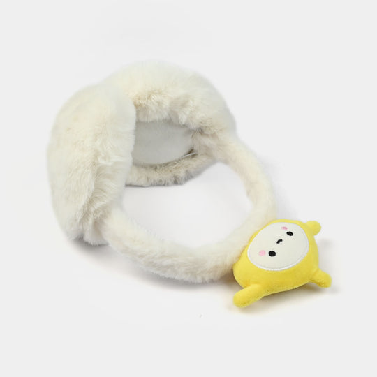 Stylish & Protective  Earmuff For Kids