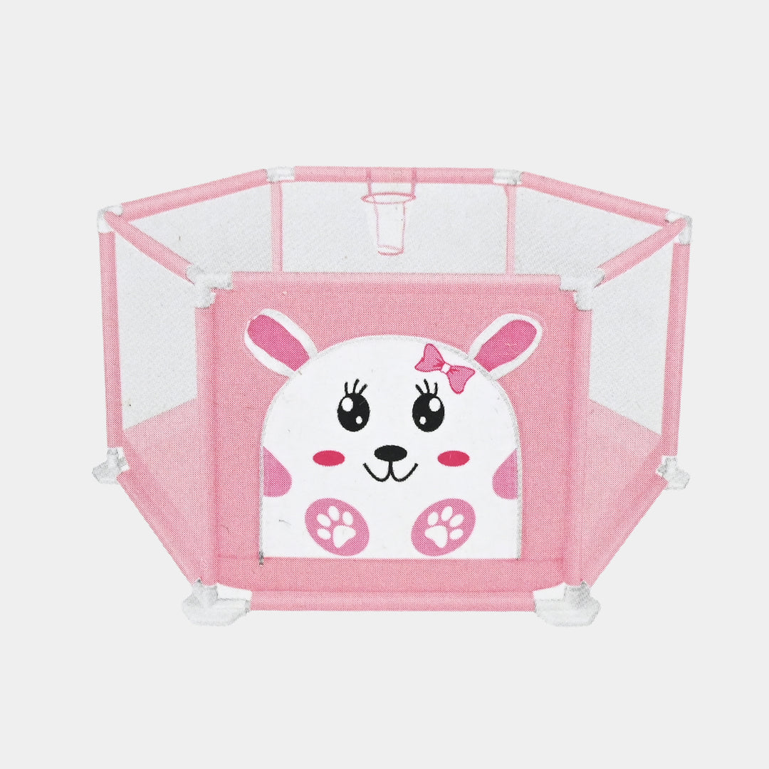 Children Safety Fence/Play Pen
