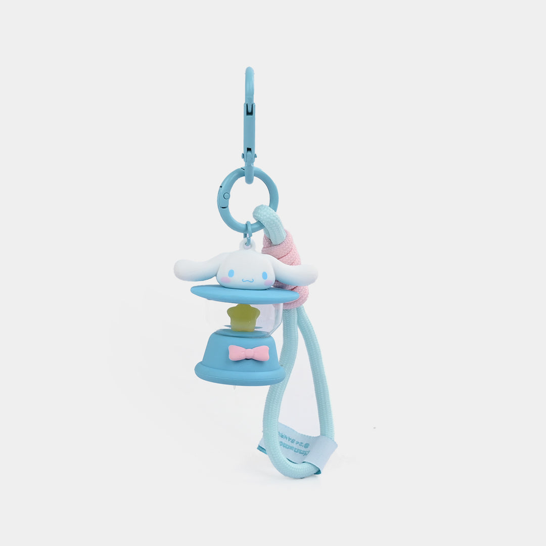 Light-up Lantern Keychain