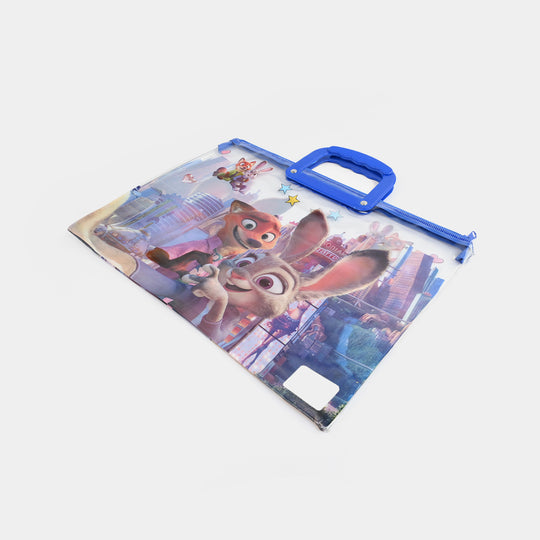 Pencil Pouch/Bag for Kids