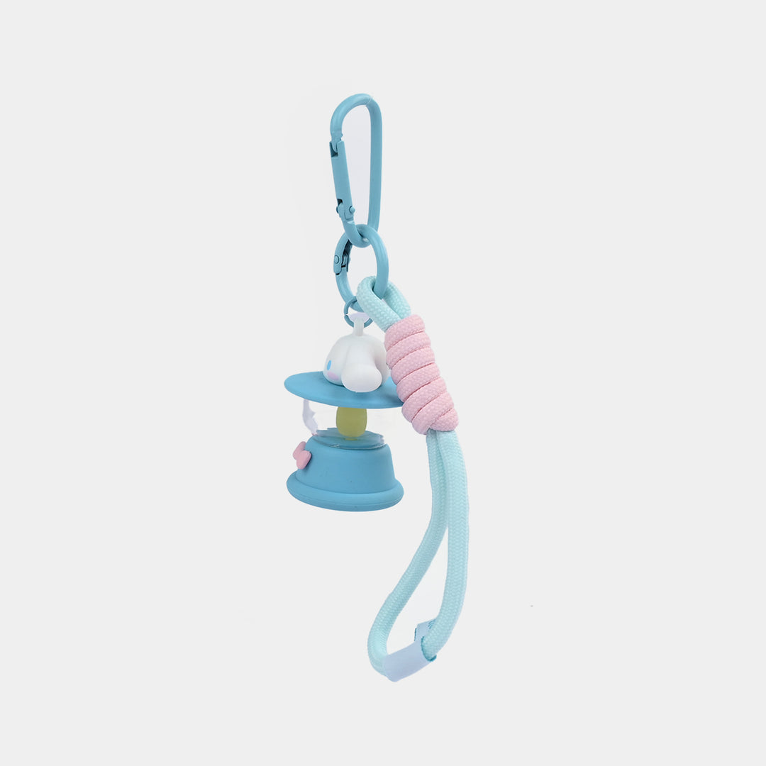 Light-up Lantern Keychain