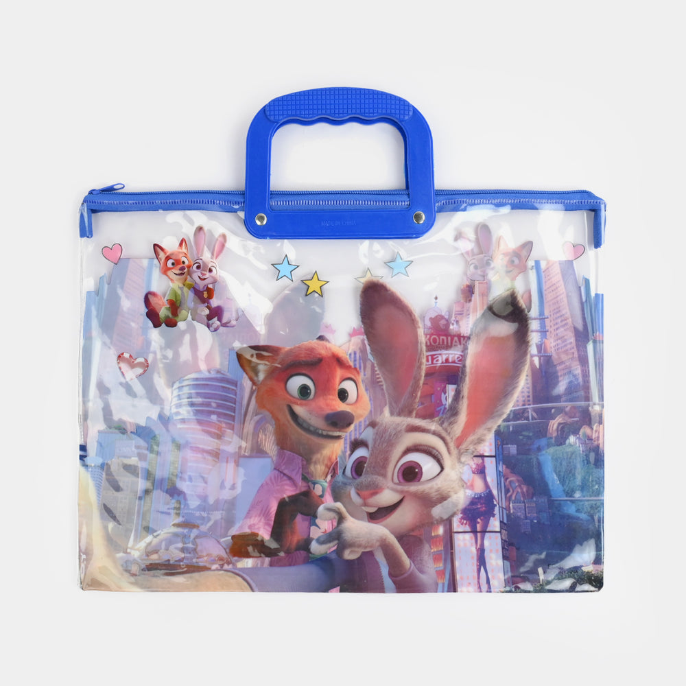 Pencil Pouch/Bag for Kids