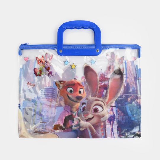 Pencil Pouch/Bag for Kids