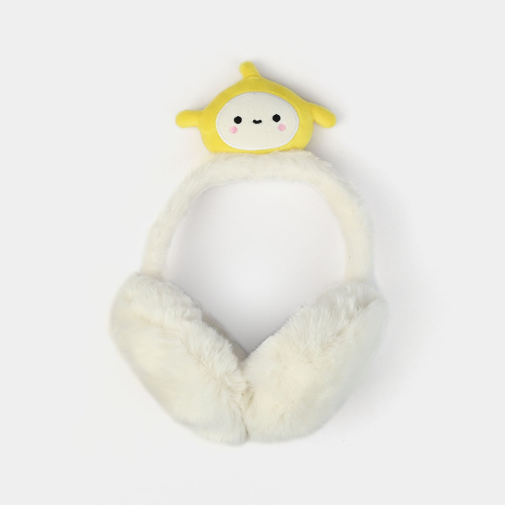 Stylish & Protective  Earmuff For Kids