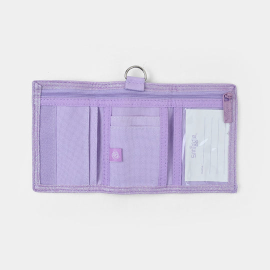 Stylish Printed Wallet For Kids