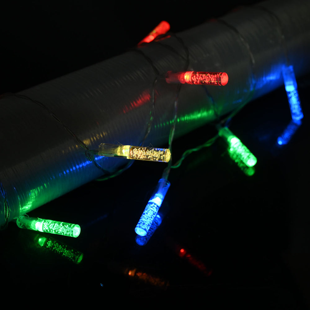 Decorative LED Multi Colors Light | 10Pcs