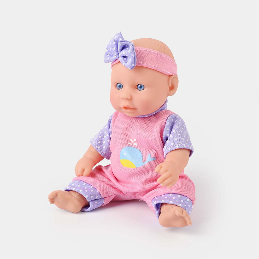 Mini Baby Doll Toy
