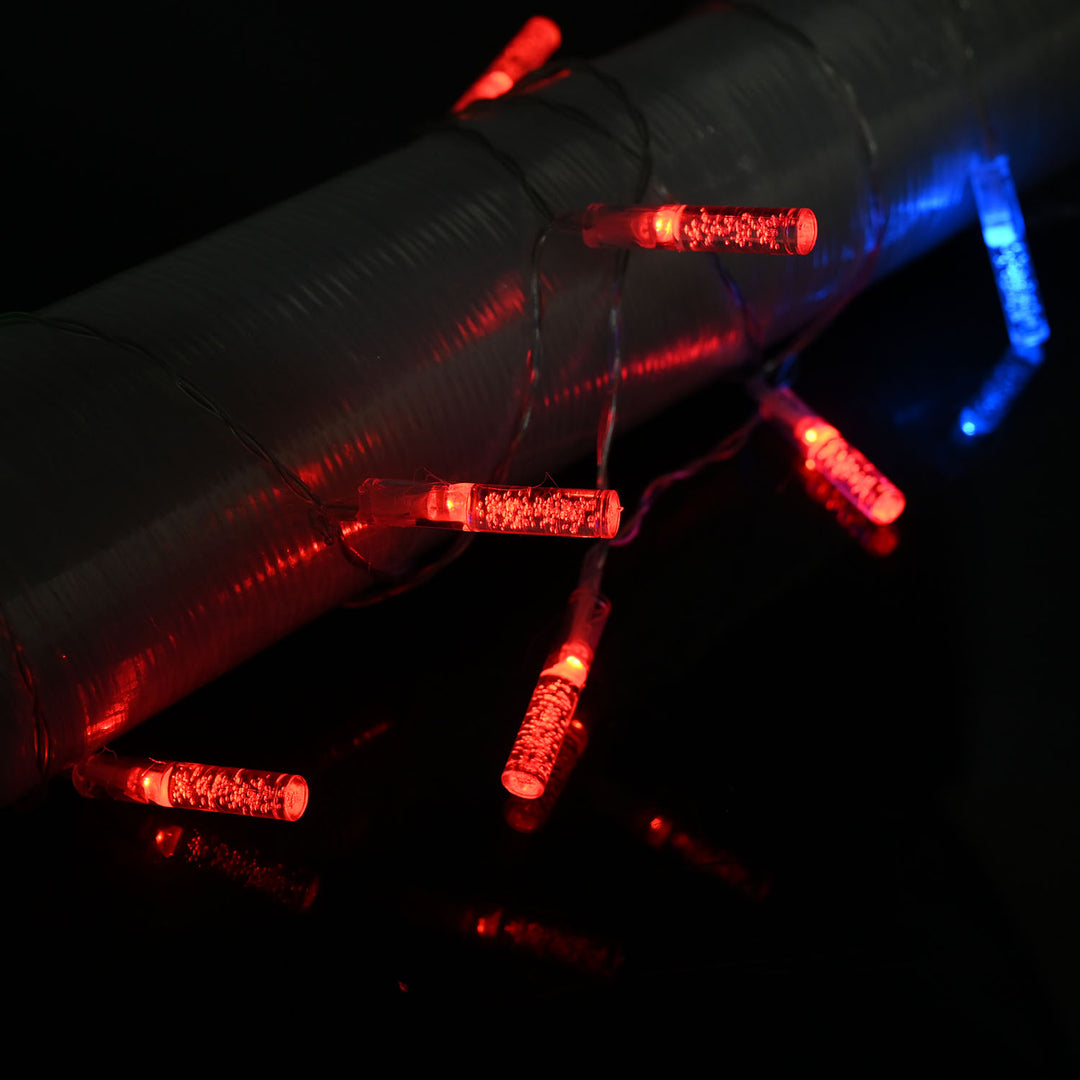 Decorative LED Multi Colors Light | 20Pcs