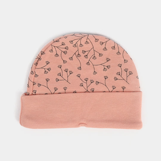 Baby Cap/Hat | 6m+